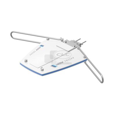 Antenne directionnelle HD LTE